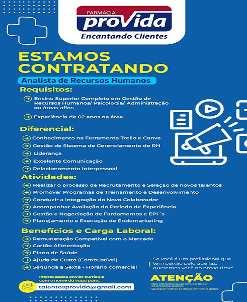 Foto 3 Farmácia Pró-Vida Lineu Machado