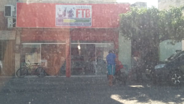 Farmácias FTB
