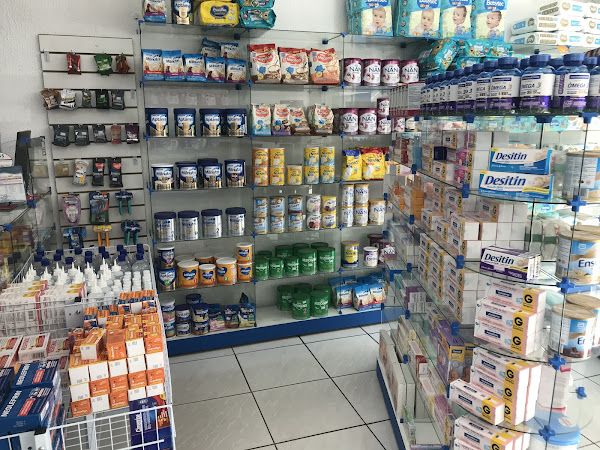 Foto 1 Farmácia Central Farma