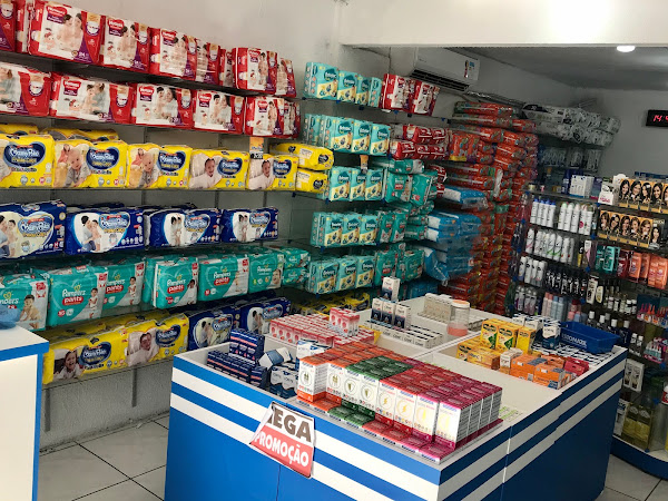 Foto 2 Farmácia Central Farma Foto 2 Farmácia Central Farma