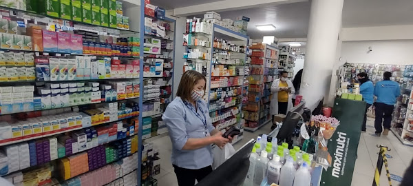 Foto 1 Farmácia Solonópole