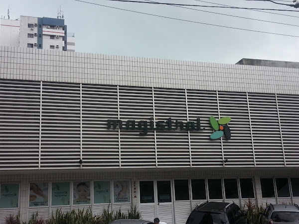 Mastra Fórmulas, Magistral - Farmácia com manipulação