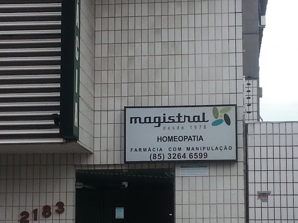 Foto 1 Mastra Fórmulas, Magistral - Farmácia com manipulação