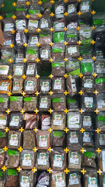 Flávio Produtos Naturais SUa Saúde Pelas Plantas