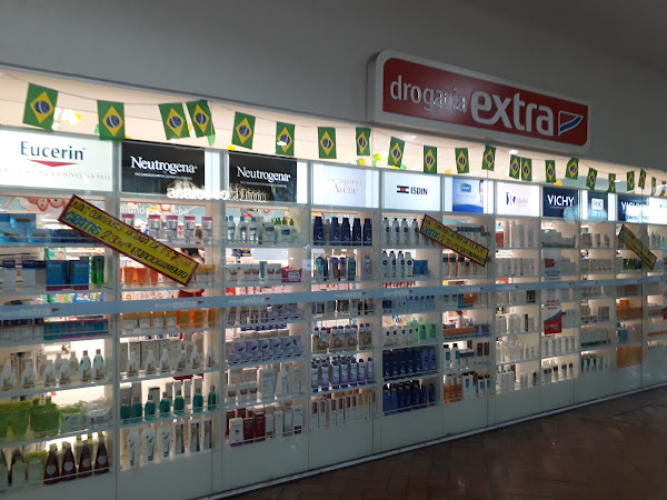 Drogaria Extra Fortaleza
