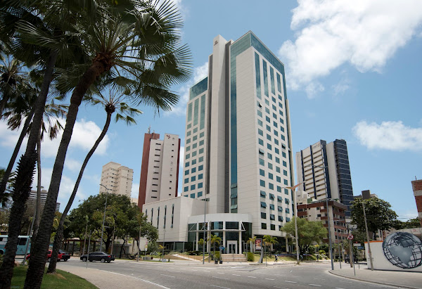 RMS Advogados - Fortaleza - CE Matriz