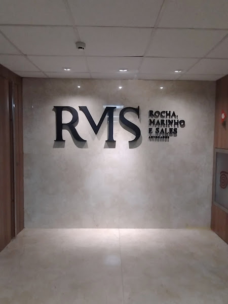 Foto 1 RMS Advogados - Fortaleza - CE Matriz