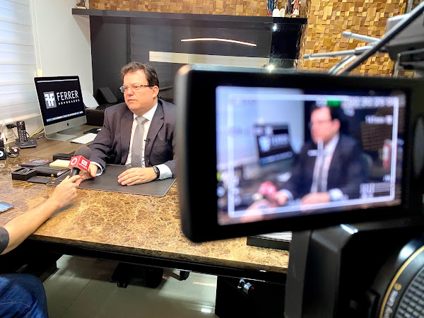 Fernando Férrer Advogados | Advogado Trabalhista Fortaleza