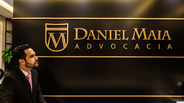 Daniel Maia Advocacia - Advogado em Fortaleza