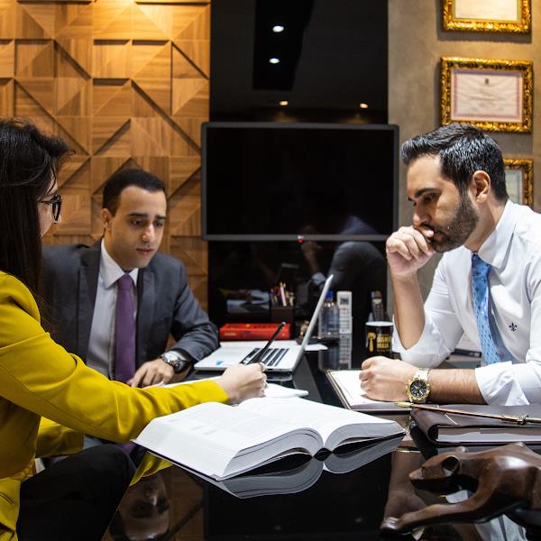 Foto 1 Daniel Maia Advocacia - Advogado em Fortaleza