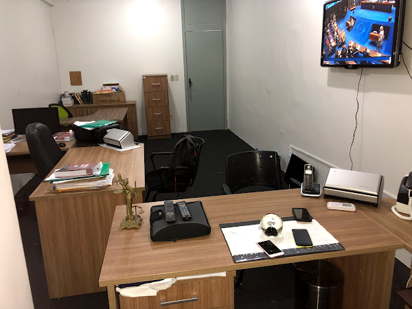 Foto 1 Delano Barros Advocacia ®