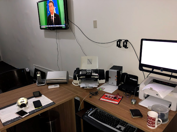 Foto 2 Delano Barros Advocacia ®