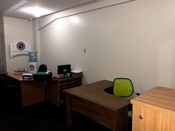 Foto 3 Delano Barros Advocacia ®