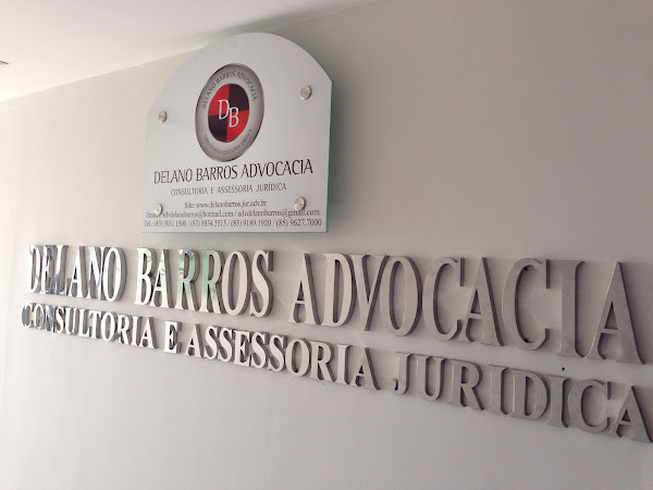 Foto 6 Delano Barros Advocacia ®