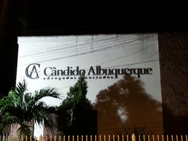 Cândido Albuquerque - Advogados Associados