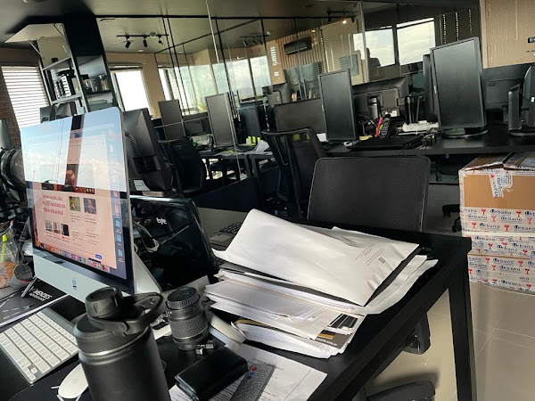 Foto 2 Mendes Advogados Associados