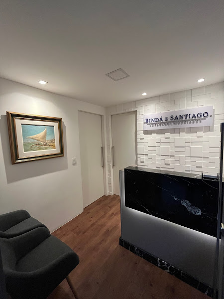 Foto 1 BINDÁ, PEIXOTO & LIMA | ADVOGADOS ASSOCIADOS | Aldeota | Fortaleza /CE