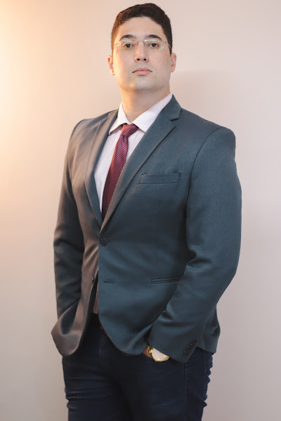 Escritório de Advocacia Dr Mateus Escóssio Melo.