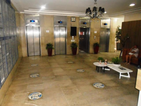 Foto 1 Escritório de Advocacia Dr Mateus Escóssio Melo.