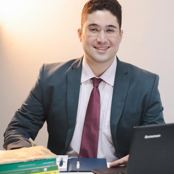 Foto 2 Escritório de Advocacia Dr Mateus Escóssio Melo.