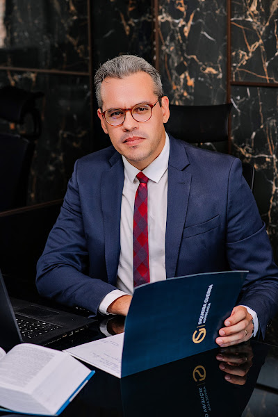 Siqueira Guerra Advocacia / Advogado Trabalhista
