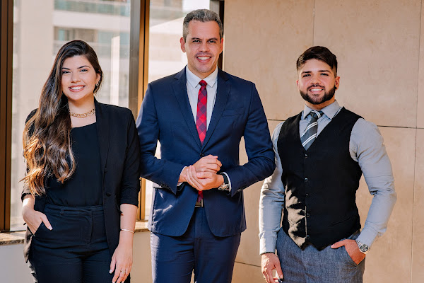 Foto 3 Siqueira Guerra Advocacia / Advogado Trabalhista