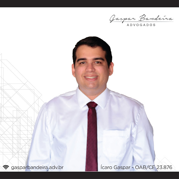 Foto 2 Gaspar Bandeira Advogados - Advogado Trabalhista Fortaleza