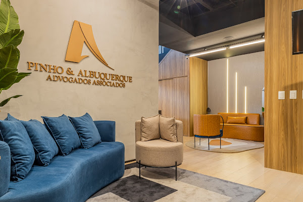 Foto 1 Pinho&Albuquerque Advogados Associados
