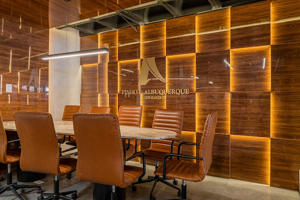 Foto 2 Pinho&Albuquerque Advogados Associados