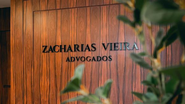 Zacharias Vieira Advogados