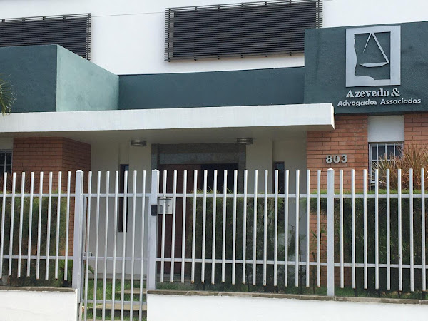Foto 1 Advogados em Fortaleza | Azevedo & Advogados Associados