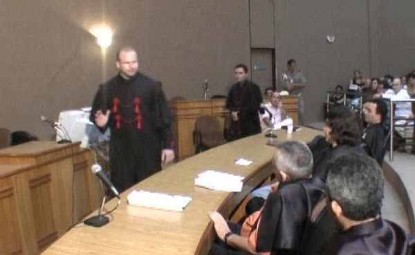 Foto 2 Carlos Rebouças Advocacia