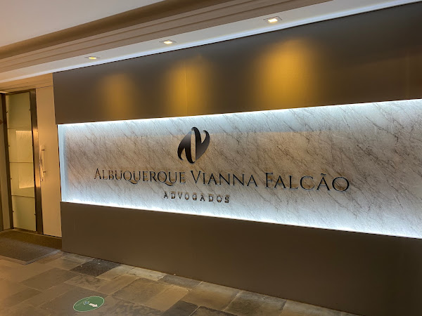 Albuquerque Vianna Falcão Advogados