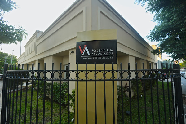 Valença & Associados - Advocacia e Consultoria S/S Valença & Associados - Advocacia e Consultoria S/S