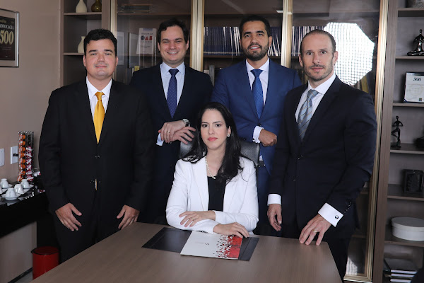 Foto 2 Valença & Associados - Advocacia e Consultoria S/S