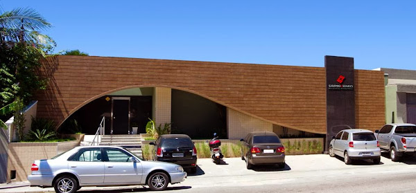 Sampaio e Soares Advogados Associados SS