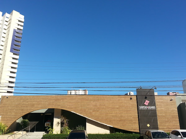Foto 1 Sampaio e Soares Advogados Associados SS