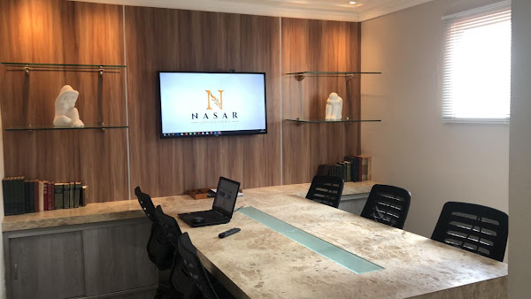 Foto 1 Nasar Advogados