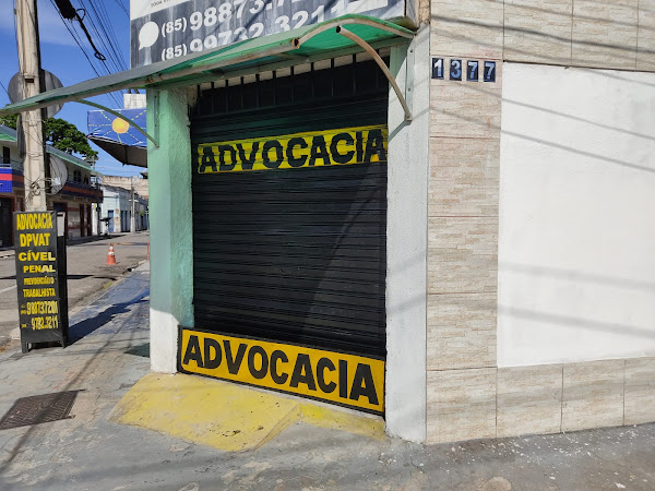 Foto 1 Escritório de Advocacia dr Alisson Aguiar