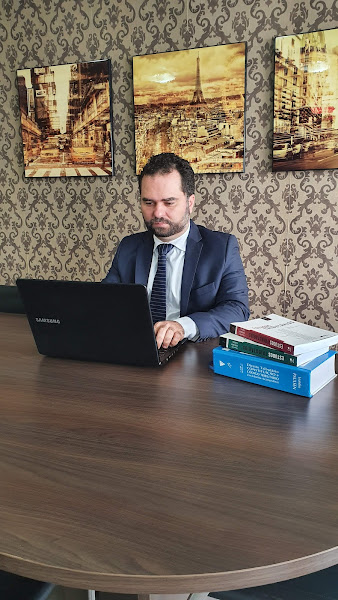 Renan Timbó Advogado