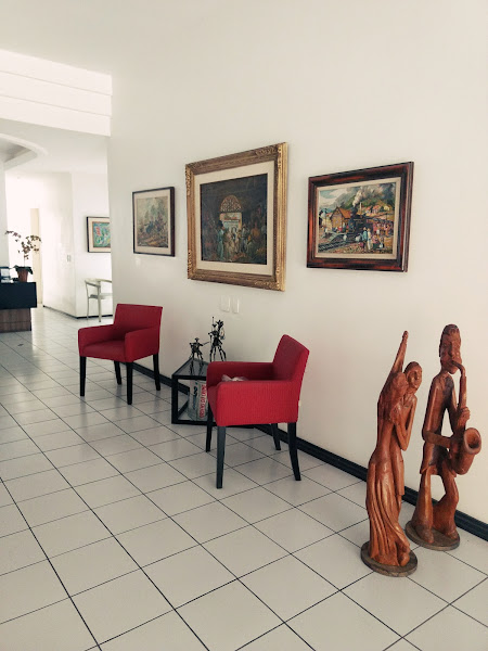 Peter, Dantas & Melo Advogados Associados