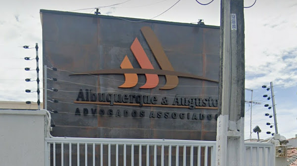 Advogado em Fortaleza - Albuquerque & Augusto Advogados - Ceará