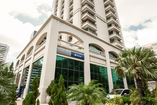 Foto 1 Advogados em Fortaleza