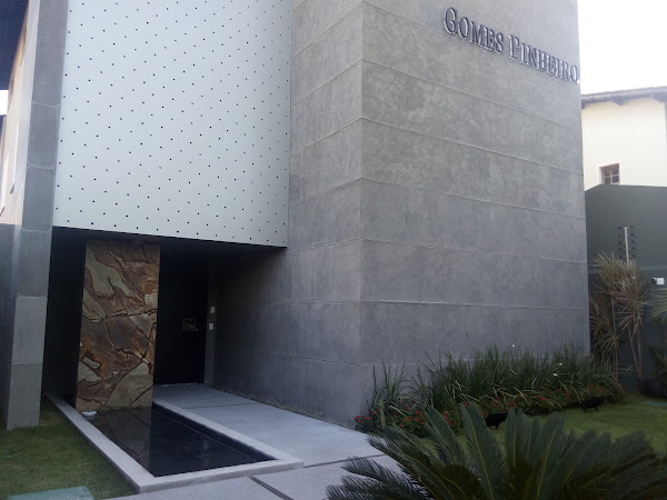 Gomes Pinheiro Advogados Associados