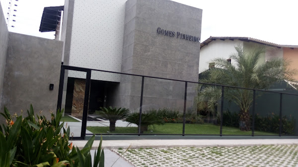 Foto 2 Gomes Pinheiro Advogados Associados