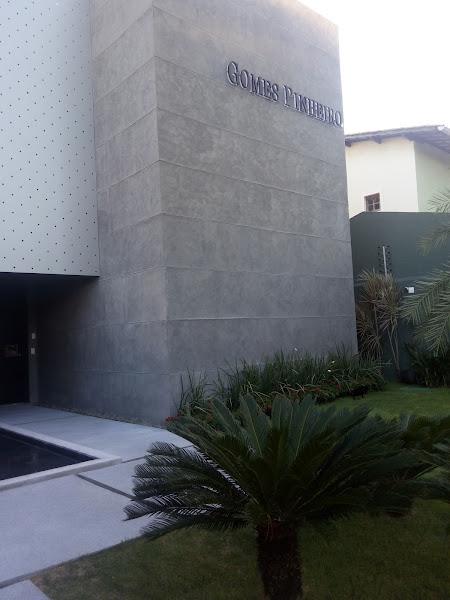 Foto 3 Gomes Pinheiro Advogados Associados