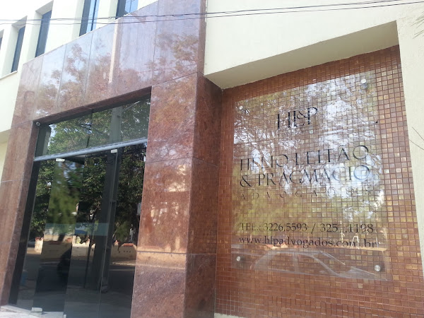 Foto 1 Hélio Leitão & Pragmácio Advogados
