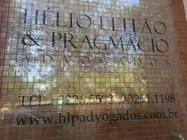 Foto 2 Hélio Leitão & Pragmácio Advogados