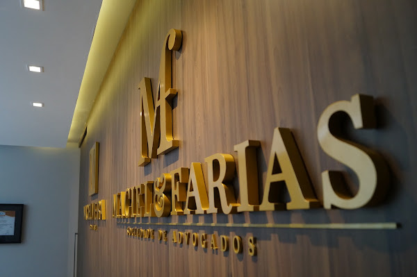 Foto 1 Maciel & Farias - Sociedade de Advogados