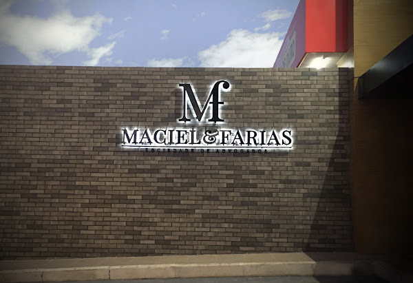 Foto 2 Maciel & Farias - Sociedade de Advogados
